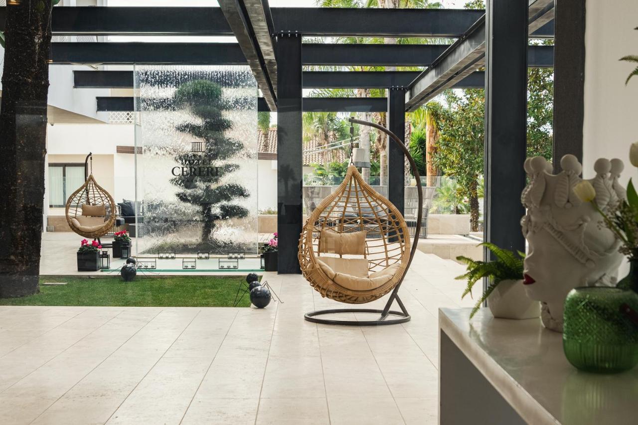 Hotel Cerere Paestum