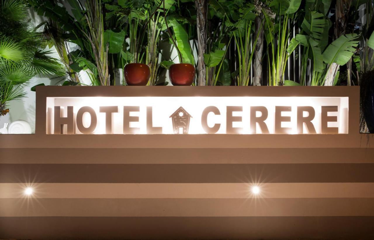 Cerere Hotel 4*