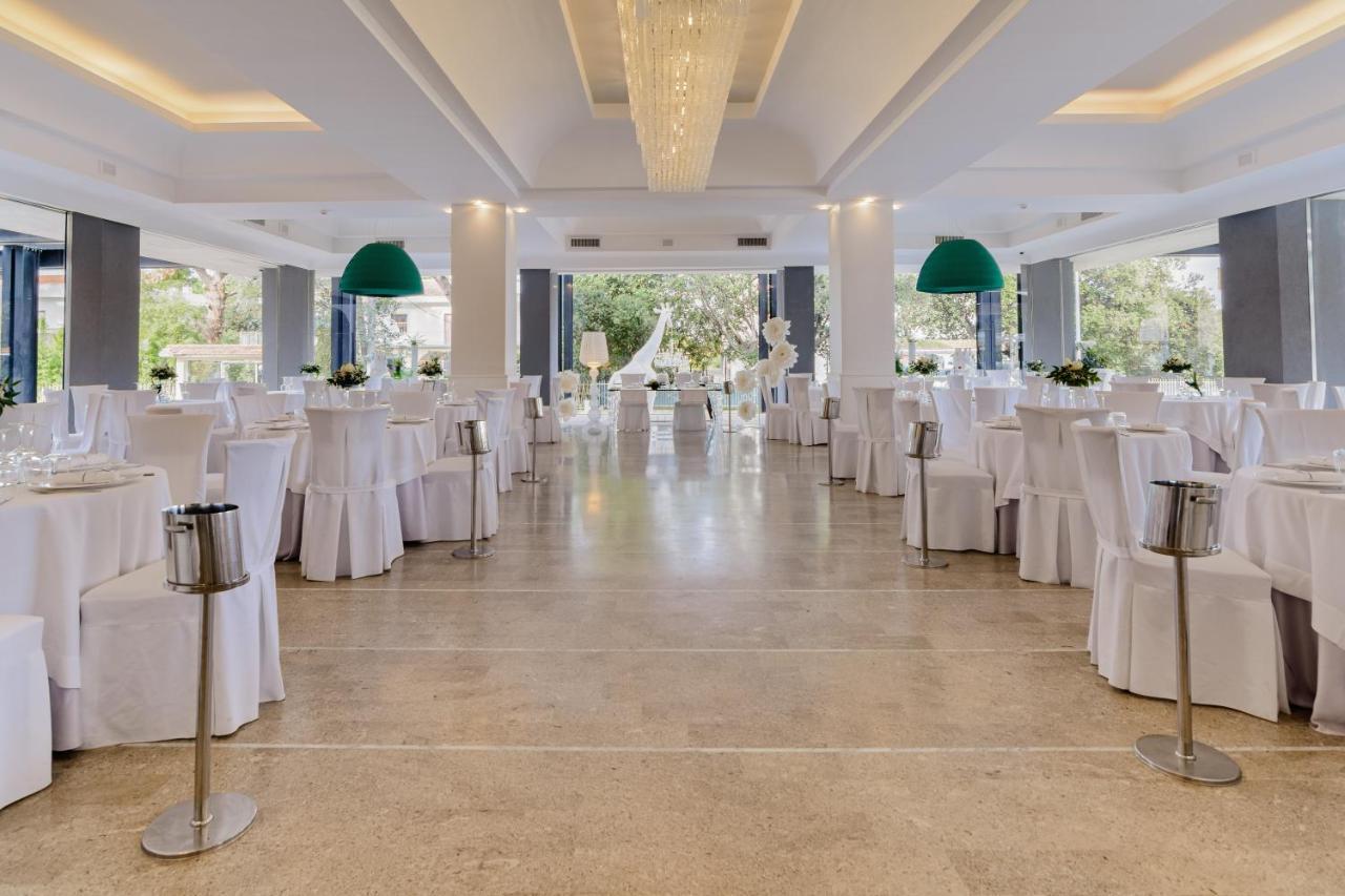 Cerere Hotel 4*