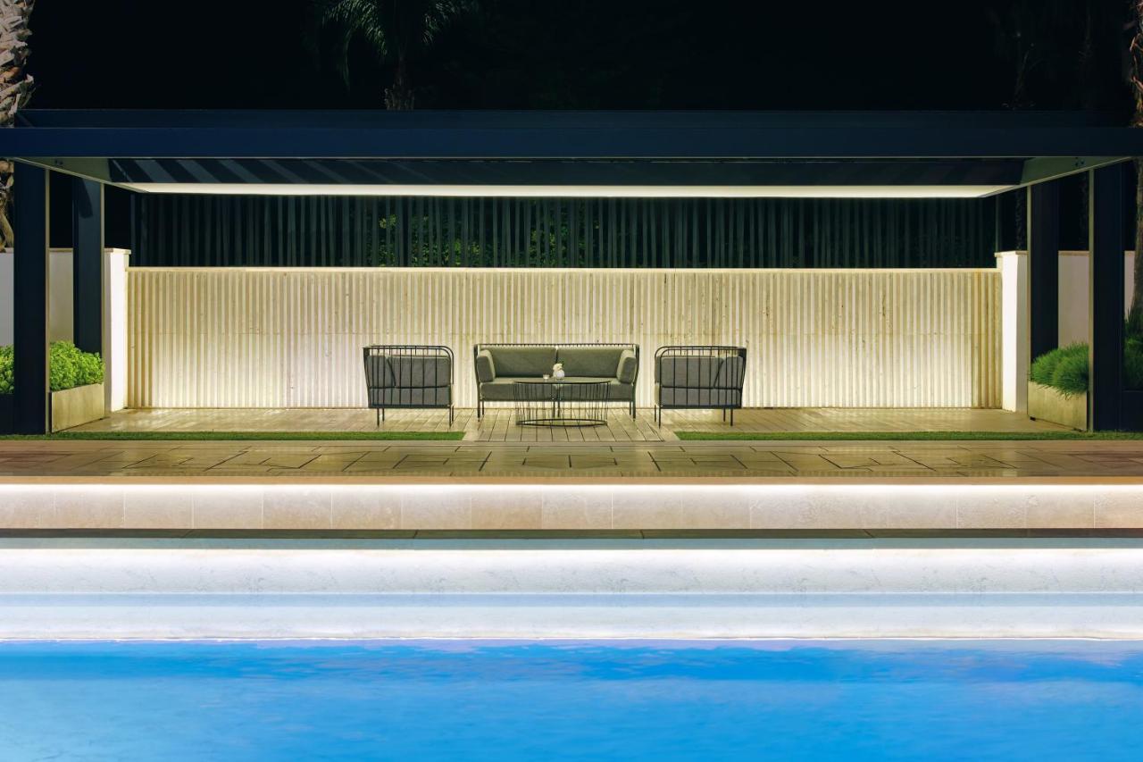Cerere Hotel Paestum