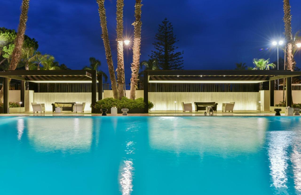 Hotel Cerere 4*