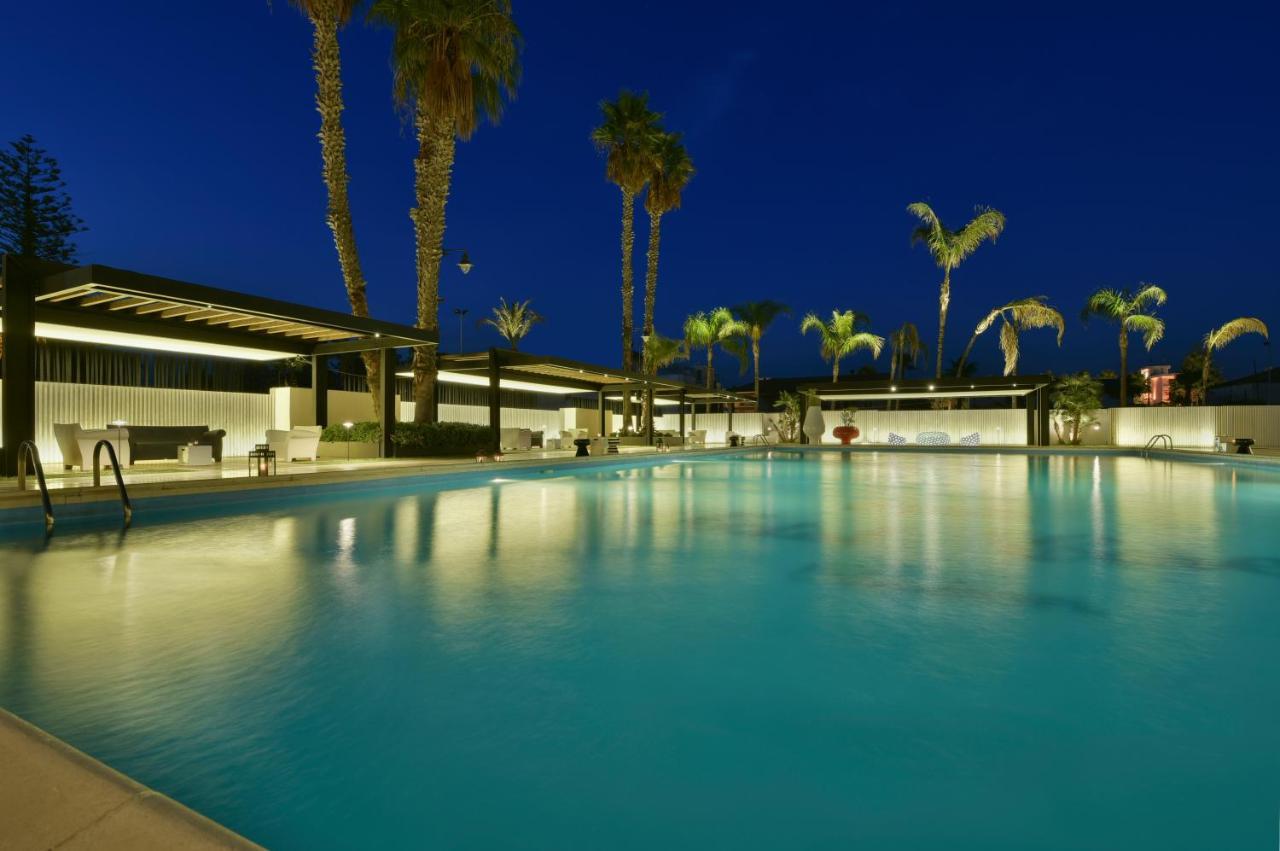 Hotel Cerere 4*
